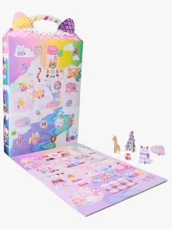 Gabby's Dollhouse Julekalender 2025 Sweet Treat