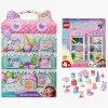 Gabby's Dollhouse Julekalender & LEGO Gabby's Dollhouse 10788 Gabbys Dukkehus
