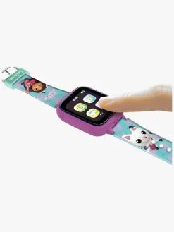 Gabby's Dollhouse Kids Smartwatch inkl. 8GB Hukommelseskort