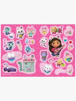 Gabby's Dollhouse Malebog