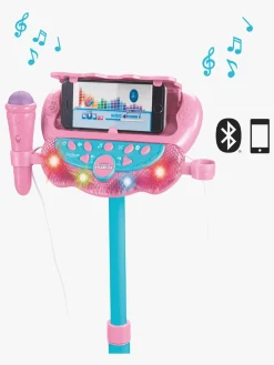 Gabby's Dollhouse Mikrofon med Stativ