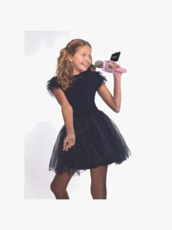 Gabby's Dollhouse Mikrofon med Højtaler