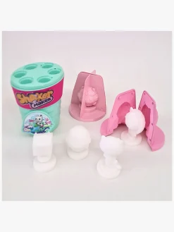 Gabby's Dollhouse Shaker Maker DIY Gipssæt