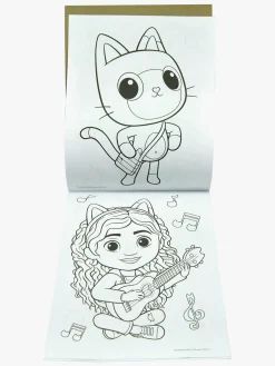 Gabby's Dollhouse Skrivesæt