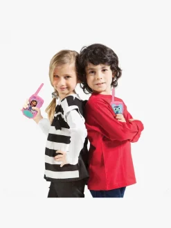 Gabby's Dollhouse Walkie Talkies 200m