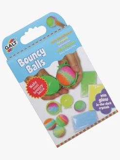 Galt Lav Din Egen Hoppebold