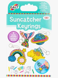 Galt Nøgleringe Sæt Solfanger