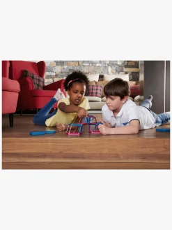 Geomag Byggesæt 60 Dele, Glitter