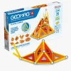 Geomag Byggesæt Classic Panels 78 Dele