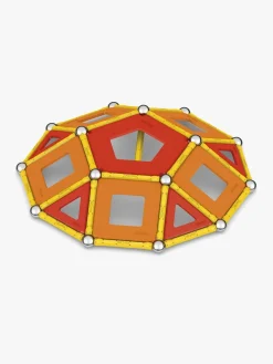 Geomag Byggesæt Classic Panels 78 Dele