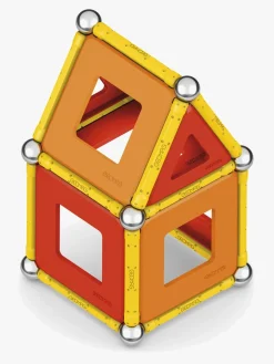 Geomag Byggesæt Classic Panels 78 Dele