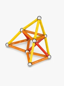 Geomag Classic Recycled Byggesæt 42 Dele