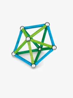 Geomag Classic Recycled Byggesæt 60 Dele