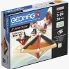 Geomag E-Motion Paneler 32 Brikker