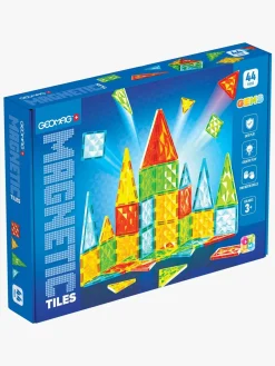 Geomag Gems Byggesæt 44 Dele