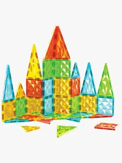 Geomag Gems Byggesæt 44 Dele