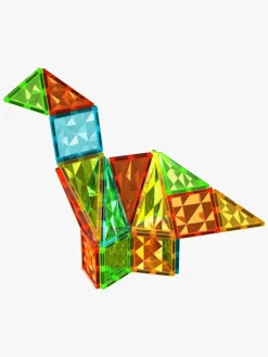 Geomag Gems Byggesæt 44 Dele