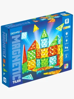 Geomag Gems Byggesæt 32 Dele