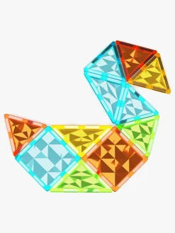 Geomag Gems Byggesæt 32 Dele