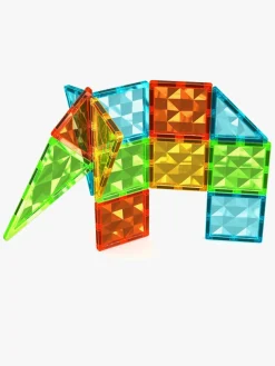 Geomag Gems Byggesæt 32 Dele