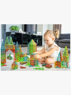 Geomag Gems Byggesæt 32 Dele