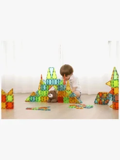 Geomag Gems Byggesæt 32 Dele