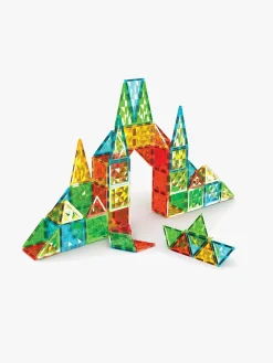 Geomag Gems Magnetisk Byggesæt 100 Dele