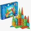 Geomag Gems Magnetisk Byggesæt 60 Dele