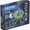 Geomag GLOW Byggesæt 42 Dele