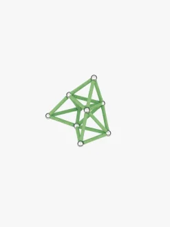 Geomag GLOW Byggesæt 42 Dele