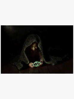 Geomag Glow Byggesæt 60 Dele