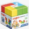 Geomag Magicube Byggesæt 24 Dele