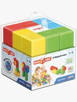 Geomag Magicube Byggesæt 24 Dele