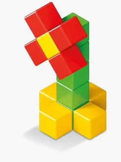 Geomag Magicube Byggesæt 24 Dele