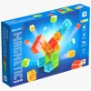 Geomag Magnetic Blocks Gems Byggesæt 16 Dele