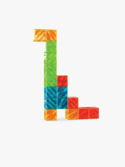 Geomag Magnetic Blocks Gems Byggesæt 16 Dele