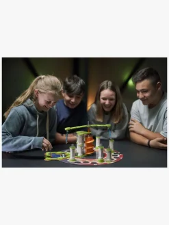 Geomag Mechanics Byggesæt Challenge Strike 185 Dele