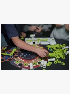 Geomag Mechanics Byggesæt Challenge Strike 185 Dele