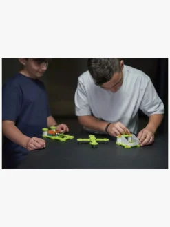 Geomag Mechanics Challenge Goal Byggesæt 96 Dele