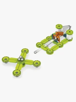 Geomag Mechanics Challenge Goal Byggesæt 96 Dele