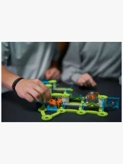 Geomag Mechanics Gravity Loops & Turns Byggesæt 130 Dele