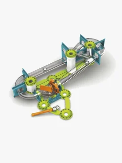 Geomag Mechanics Gravity Racerbane 67 Brikker