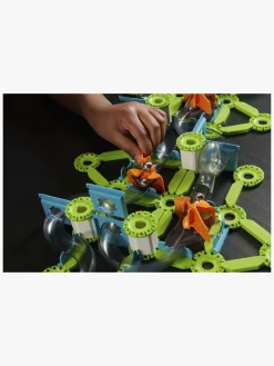 Geomag Mechanics Gravity Combo Startsæt 153 Dele