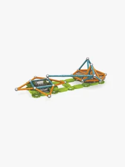 Geomag Mechanics Motion 3 Magnetiske Gear Byggesæt 160 Brikker