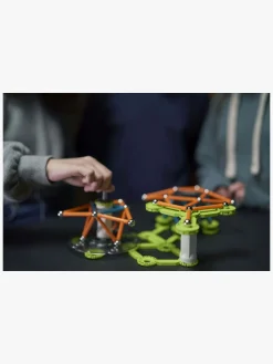 Geomag Mechanics Motion 3 Magnetiske Gear Byggesæt 160 Brikker