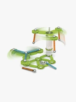 Geomag Mechanics Motion Svinghjul 96 Brikker