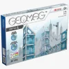 Geomag PRO-L  Skyline New York Byggesæt 174 Dele