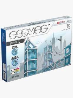 Geomag PRO-L  Skyline New York Byggesæt 174 Dele