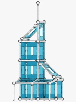 Geomag PRO-L  Skyline New York Byggesæt 174 Dele