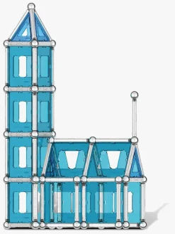 Geomag PRO-L  Skyline New York Byggesæt 174 Dele